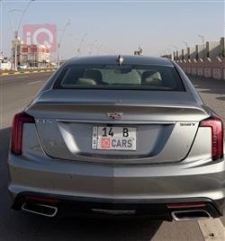 كاديلاك CT5